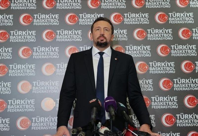 Türkoğlu: Nemaju m..a da pokažu snimak iz svlačionice 